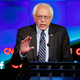 Image for article titled All The Things The Democratic Candidates Got Wrong On Defense At Last Night's Debate